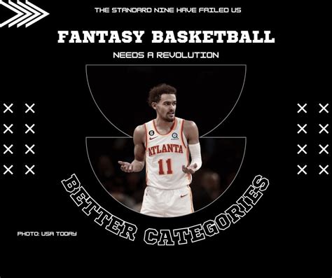 Trade for categories that will help you and players that bring them in regardless of category. . Reddit fantasy basketball